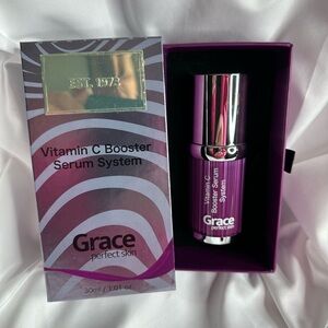 GRACE PERFECT SKIN- VITAMIN C BOOSTER